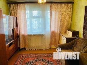 2-к квартира, на длительный срок, 45м2, 5/5 этаж