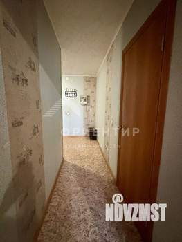 1-к квартира, на длительный срок, 41м2, 4/17 этаж