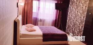 1-к квартира, посуточно, 37м2, 4/9 этаж