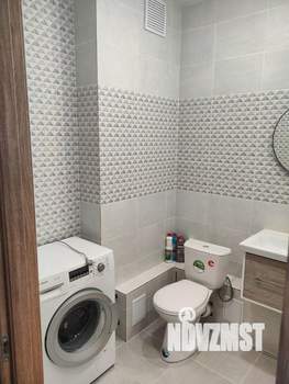 1-к квартира, на длительный срок, 40м2, 19/25 этаж