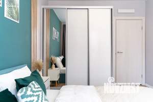 3-к квартира, посуточно, 53м2, 9/25 этаж