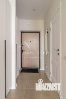 Студия квартира, на длительный срок, 30м2, 24/32 этаж