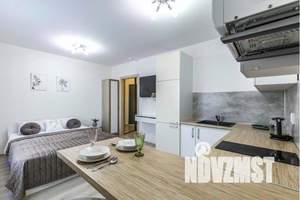 1-к квартира, посуточно, 32м2, 15/22 этаж