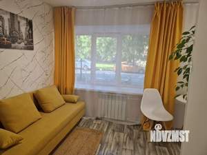 2-к квартира, на длительный срок, 43м2, 1/4 этаж