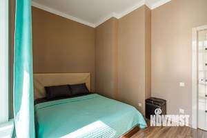 1-к квартира, посуточно, 37м2, 1/1 этаж