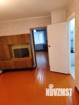 2-к квартира, на длительный срок, 45м2, 4/5 этаж