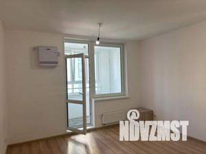 Студия квартира, на длительный срок, 30м2, 5/25 этаж