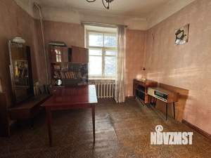 2-к квартира, на длительный срок, 49м2, 2/2 этаж