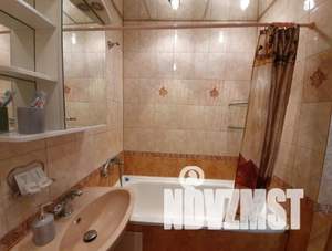 1-к квартира, посуточно, 37м2, 1/1 этаж