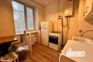 1-к квартира, на длительный срок, 33м2, 2/3 этаж