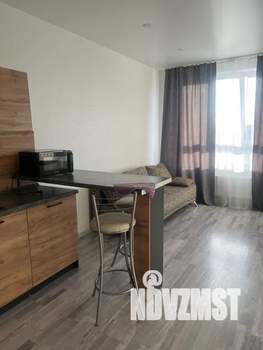 1-к квартира, посуточно, 46м2, 2/25 этаж