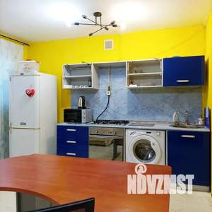 3-к квартира, посуточно, 63м2, 1/9 этаж