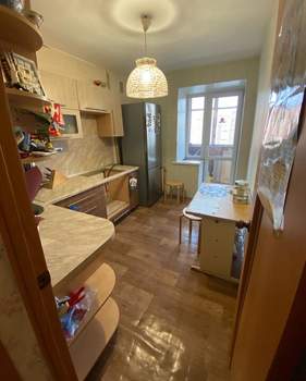 2-к квартира, на длительный срок, 47м2, 7/9 этаж