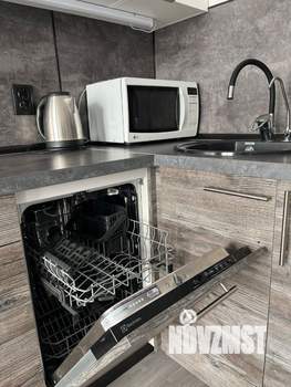 2-к квартира, на длительный срок, 45м2, 24/25 этаж