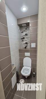 1-к квартира, на длительный срок, 36м2, 1/12 этаж