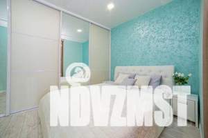 1-к квартира, посуточно, 55м2, 4/20 этаж