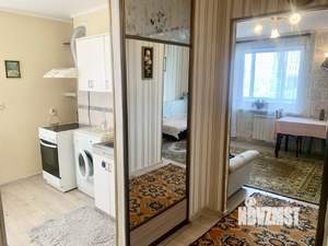 1-к квартира, на длительный срок, 35м2, 9/12 этаж