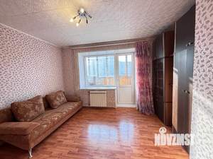 1-к квартира, на длительный срок, 27м2, 2/9 этаж