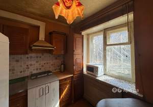 1-к квартира, на длительный срок, 30м2, 1/5 этаж