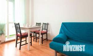 2-к квартира, посуточно, 68м2, 1/1 этаж