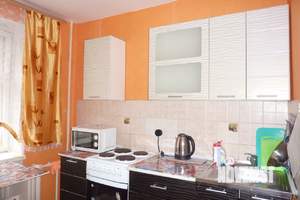 1-к квартира, на длительный срок, 36м2, 2/10 этаж