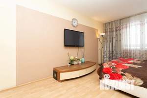 2-к квартира, посуточно, 65м2, 11/16 этаж