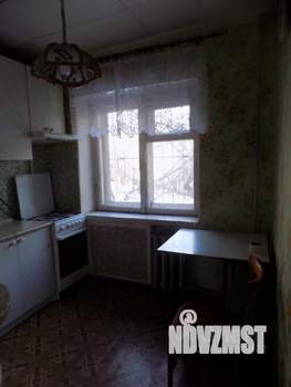 1-к квартира, на длительный срок, 32м2, 2/5 этаж