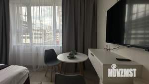 1-к квартира, посуточно, 30м2, 3/31 этаж