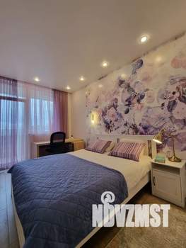 2-к квартира, посуточно, 54м2, 6/8 этаж