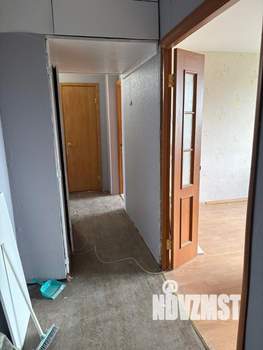 3-к квартира, на длительный срок, 59м2, 6/9 этаж