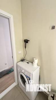 Студия квартира, посуточно, 21м2, 21/31 этаж