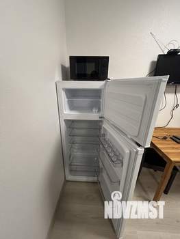 Студия квартира, на длительный срок, 21м2, 16/25 этаж