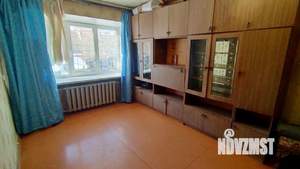 1-к квартира, на длительный срок, 35м2, 1/5 этаж