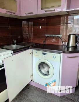 1-к квартира, на длительный срок, 32м2, 3/10 этаж