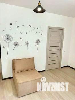 1-к квартира, посуточно, 32м2, 1/1 этаж