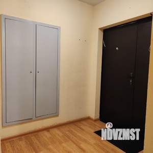 1-к квартира, на длительный срок, 37м2, 1/23 этаж