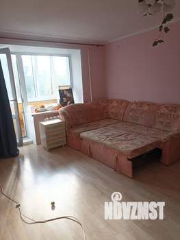 1-к квартира, на длительный срок, 33м2, 5/9 этаж