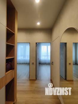 2-к квартира, на длительный срок, 60м2, 19/30 этаж