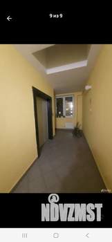 1-к квартира, на длительный срок, 40м2, 10/10 этаж