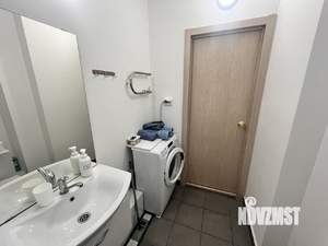 Студия квартира, посуточно, 30м2, 12/14 этаж