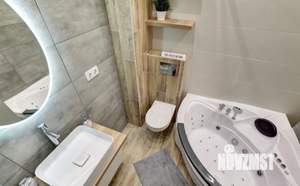 1-к квартира, на длительный срок, 50м2, 20/20 этаж