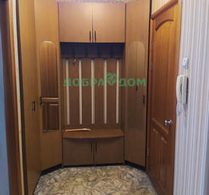 1-к квартира, на длительный срок, 37м2, 7/16 этаж