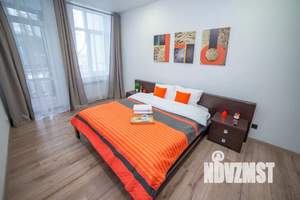 2-к квартира, посуточно, 63м2, 3/19 этаж