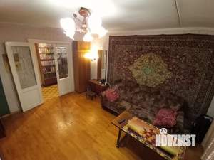 3-к квартира, на длительный срок, 65м2, 3/9 этаж