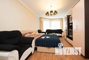 2-к квартира, посуточно, 84м2, 1/1 этаж