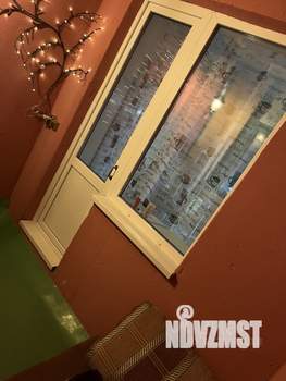 1-к квартира, на длительный срок, 32м2, 4/9 этаж