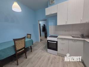 1-к квартира, на длительный срок, 40м2, 7/7 этаж