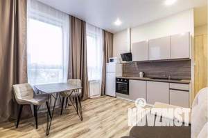 1-к квартира, посуточно, 55м2, 6/8 этаж