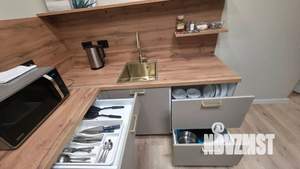 1-к квартира, посуточно, 36м2, 20/25 этаж