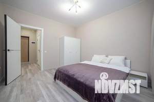 2-к квартира, посуточно, 40м2, 11/21 этаж